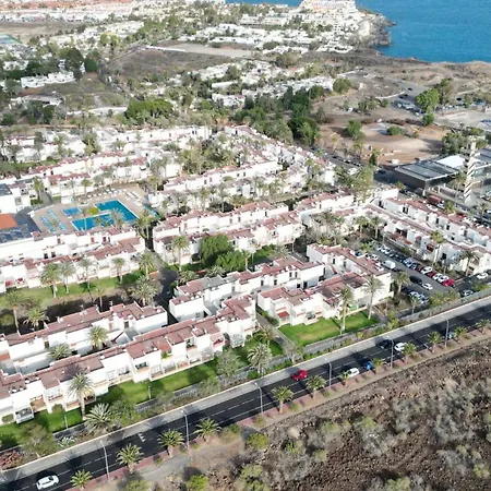 Apartamento Primavera Tranquil Retreat 2-bedroom With Balcony, Garden View & Fiber Wifi